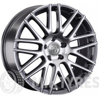 Replay BMW (B208) 8x18 5x112 ET 30 Dia 66.6 (GMF)
